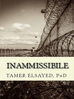 cover image of INAMMISSIBILE